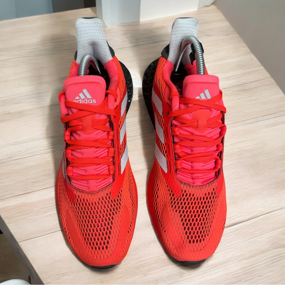 ADIDAS 4DFWD TURBO LEGACY INDIGO - Picture 2 of 8